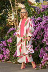 Lotus (3 piece Co-ord Set)
